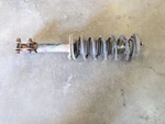 Rear Strut Assembly Fits 1991-2002 Saturn Series Used. Price: $96.18.