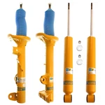 Bilstein B6 Performance Front Strut And Rear Shock Absorber Kit Bmw E36 Z3 New. Price: $798.95.