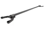 Perrin Rear Shock Tower Brace Black Fits 2015-2021 Subaru Wrx/sti New. Price: $120.99.