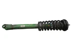 09-12 Jaguar X250 Xfr Front Left Driver Side Shock Absorber Strut Oem Used. Price: $82.50.
