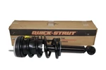 Monroe 173116 Quick-strut Front Suspension And Coil Assembly Usa (new). Price: $145.00.