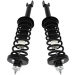 Rear Complete Strut & Assembly For 2013-2017 Honda Accord Left Right New. Price: $88.29.