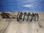 2006-2011 Honda Civic Shock Strut Assembly Front Left Driver Oem 51602SNAA22 Used. Price: $132.10.