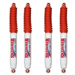 Skyjacker Front & Rear Hydro Shocks For Blazer Jimmy K10 K20 K1500 K2500 New. Price: $192.23.