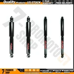 4 Focus Auto Parts Front Rear Shock Absorber 1990-1996 Ford F-150 New. Price: $146.26.
