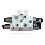 Bmw E70 X5M Rhd Active Dynamic Drive Valve Block 6794578 Used. Price: $169.42.