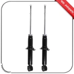Rear Struts & Shocks Left Right Pair For 2004-2009 2010 2011 Mitsubishi Galant New. Price: $48.15.