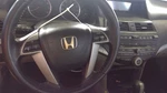 Steering Column Floor Shift Fits 08-12 Accord Used. Price: $116.24.