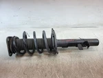 2014 2015 Ford Escape Left Driver Front Strut Shock Absorber Oem CV6Z-18124-AC Used. Price: $90.00.