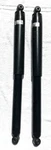 Ford F150 Rear Shock Absorber/damper ML3418080CA 1A101446A Set New. Price: $50.00.
