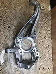 Genuine Oem Ford F150 Rh 2022 Front Spindle/knuckle 489825 Used. Price: $129.99.