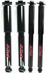 Fcs Shocks For Chevy Blazer 4WD 4X4 K1500 K2500 Silverado 88 89 - Escalade New. Price: $116.24.