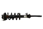 12-18 Audi A6 Quattro Front Left Driver Side Shock Strut Absorber Spring Oem Used. Price: $104.00.