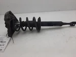 Strut Front Convertible Standard Suspension Opt 1BA Fits 02-09 Audi A4 Used. Price: $123.24.