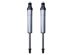 Icon 57620P For 2007-21 Toyota Tundra Rear 2.5 Series Shocks Vs Pair New. Price: $821.20.