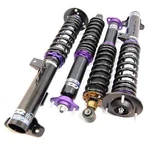 D2 Racing D-DO-03 Coilovers New Shocks Lowering Coils For Dodge Neon SRT-4. Price: $1215.00.
