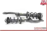 12-18 Audi A6 A7 Front Left And Right Side Shock Strut Absorber 4G0413031D Oem Used. Price: $170.00.