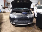 Driver Left Strut Front Fits 14-15 Outlander 2130802 Used. Price: $80.75.