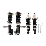 Bc Racing Br Series Coilovers (extreme Low) For 2002-2006 Acura Rsx (DC5) New. Price: $1195.00.