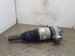 2012 Porsche Cayenne Rear Shock Rh Side 3.0 Petrol/electric M06.EC 7P5616020AG Used. Price: $241.47.