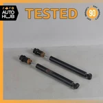 98-03 Mercedes W208 CLK430 CLK320 Front Left And Right Shock Strut Set Oem Used. Price: $103.75.