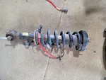 Driver Strut Front With Adaptive Suspension Fits 15-17 Expedition 2012396 Used. Price: $140.50.