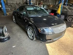 Strut Front Cylinder 16" Wheel Fits 00-06 Audi Tt 764883 Used. Price: $110.00.