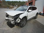 Driver Left Strut Front Fwd Fits 21-23 Santa Fe 1089863 Used. Price: $95.00.