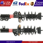 Front Quick-struts Coil Spring 2X Set Monroe For 2013-2022 Buick Encore Su New. Price: $295.80.