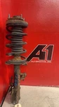 2008-2012 Ford Escape Drivers Left Front Strut Assembly Used. Price: $115.01.