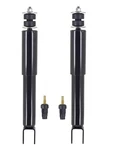 Fcs Pair Set Of 2 Front Suspension Shock Absorbers For Cadillac Chevrolet Gmc New. Price: $164.95.