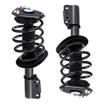 Front Struts W/coil Spring Assembly For 06-11 Buick Lucerne Cadillac Dts 172321 New. Price: $141.54.