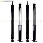 For 2012-2015 Jeep Wrangler 3.6L Pcs Front Rear Struts Shocks 4WD Left Right New. Price: $64.99.