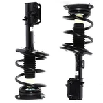 Pair Front Complete Struts Assemblies For 2009-2014 Nissan Maxima New. Price: $123.88.