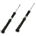 Pair Set Of 2 Rear Bilstein B4 Shock Absorbers For Mini Countryman Paceman New. Price: $162.95.