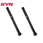 Set Of Kyb 344270 Excel-g Rear Shock Absorber For Volvo 740/760/940 New. Price: $128.14.