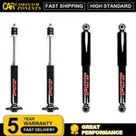 Fcs Front & Rear Shocks Fits Chevrolet Corvette 1963-1982 New. Price: $107.19.
