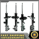 Front & Rear Shocks STRUTS4PCS Set Fcs For 2005-2009 Hyundai Tucson New. Price: $259.18.