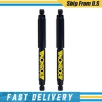 Monroe Shock Absorbers Ford Expedition Rwd No Auto Level Sys Pair Set 2 Rear New. Price: $85.78.