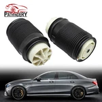 2X Rear Air Shock Spring Strut Bag For Mercedes E- Cls-class W212 W218 2012-2014 New. Price: $71.09.
