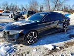 Driver Strut Front Turbo With Suspension Sport Fits 21-22 Accord 3187272 Used. Price: $142.49.