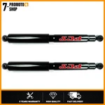 Rear Shock Absorber Fits 1997-2002 Focus Auto Parts Expedition New. Price: $101.99.