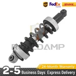 Rear Left Suspension Shock Strut Assy Magnetic Ride For Audi R8 V8 V10 Gas 07-15 New. Price: $93.11.