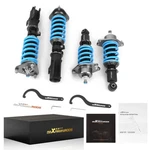 Maxpeedingrods Adjustable Coilovers Shock Struts For Toyota Celica 2000-2006 New. Price: $380.00.