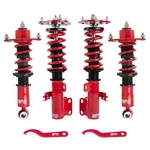 Bfo Coilovers Struts Suspension Lowering Kit Fit Toyota Corolla 2009-2017 New. Price: $226.00.