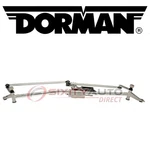 Dorman Wiper Motor Linkage Assembly For 2002-2004 Dodge Ram 1500 Windshield Bx New. Price: $308.57.