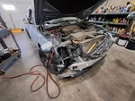 Passenger Strut Front Awd Sedan Fits 13-18 Bmw 328I 1510629 Used. Price: $119.95.