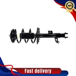 Fcs Front Left Struts For 2020-22 Toyota Highlander 4X4 W/20" Wheel Warranty New. Price: $235.61.