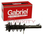 Gabriel Front Left Suspension Strut Assembly 2006-2011 Ford Focus Spring Et New. Price: $163.25.