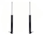 Rear Left & Right Monotube Shocks Ford Explorer 2020 24 2025 All Wheel Drive New. Price: $226.00.